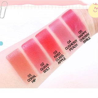 Colorgram Juicy Blur Tint (lip tint) | Shopee Malaysia