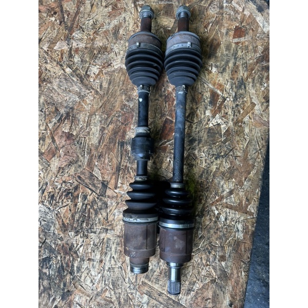CRZ K SWAP DRIVE SHAFT PAIR USED JAPAN Shopee Malaysia