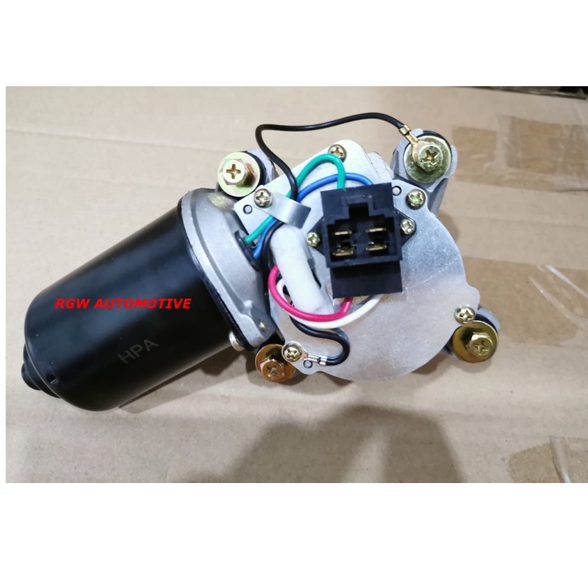 PERODUA VIVA FRONT WIPER LINK MOTOR TAIWAN 100 NEW Shopee Malaysia