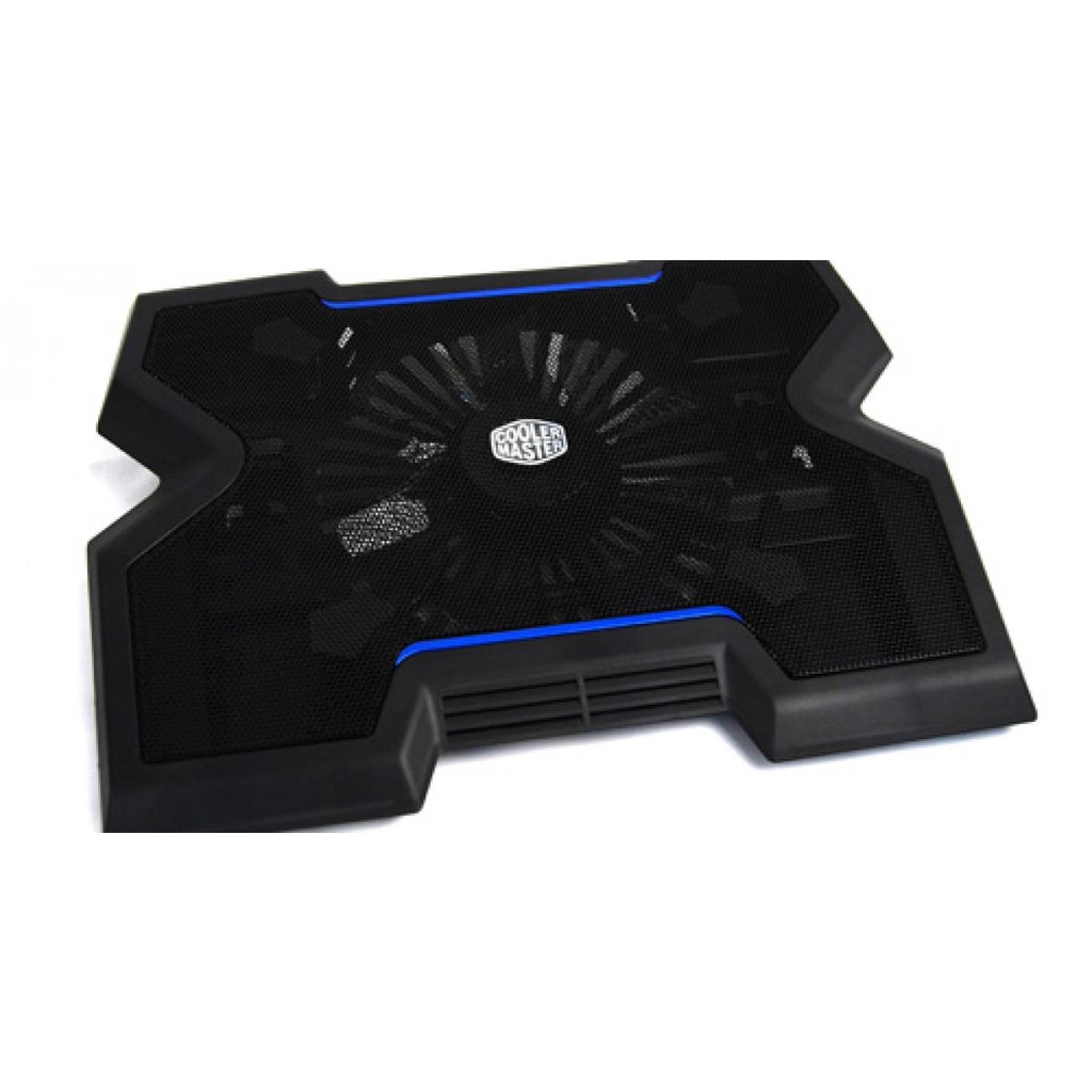 Cooler Master NotePal X3 - Laptop Cooling Pad | Shopee Malaysia