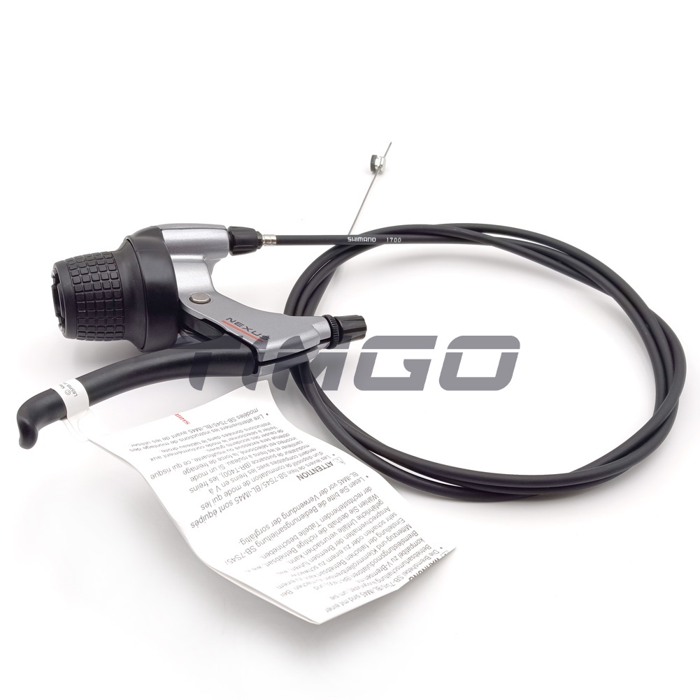 Shimano Nexus SB-7S45 Internal Gear 7 Speed Right Shifter