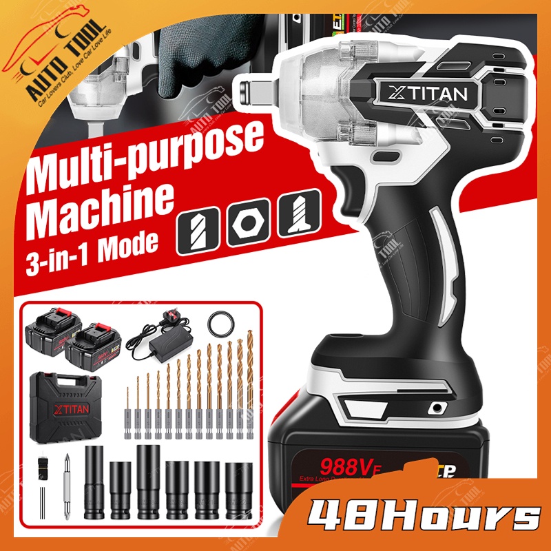 CLC Auto Tool Store, Online Shop Shopee Malaysia