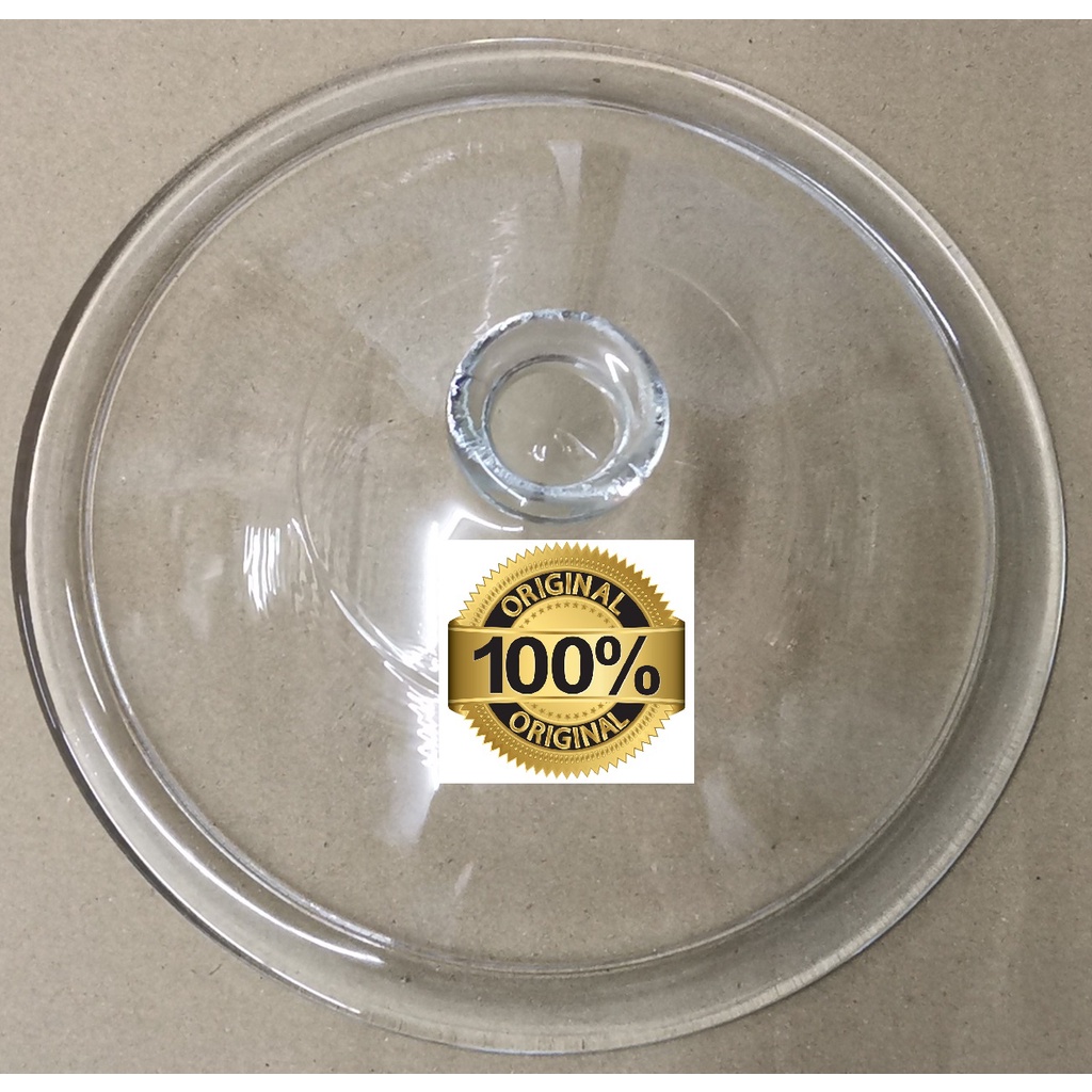 Original Cornell Slow Cooker Lid Cover For Model CSC-D35C CSCD35C