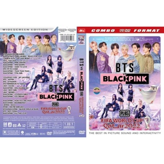 爆安プライス CD(DVD付き含む)10枚とグッズセット BLACK PINK BLACK