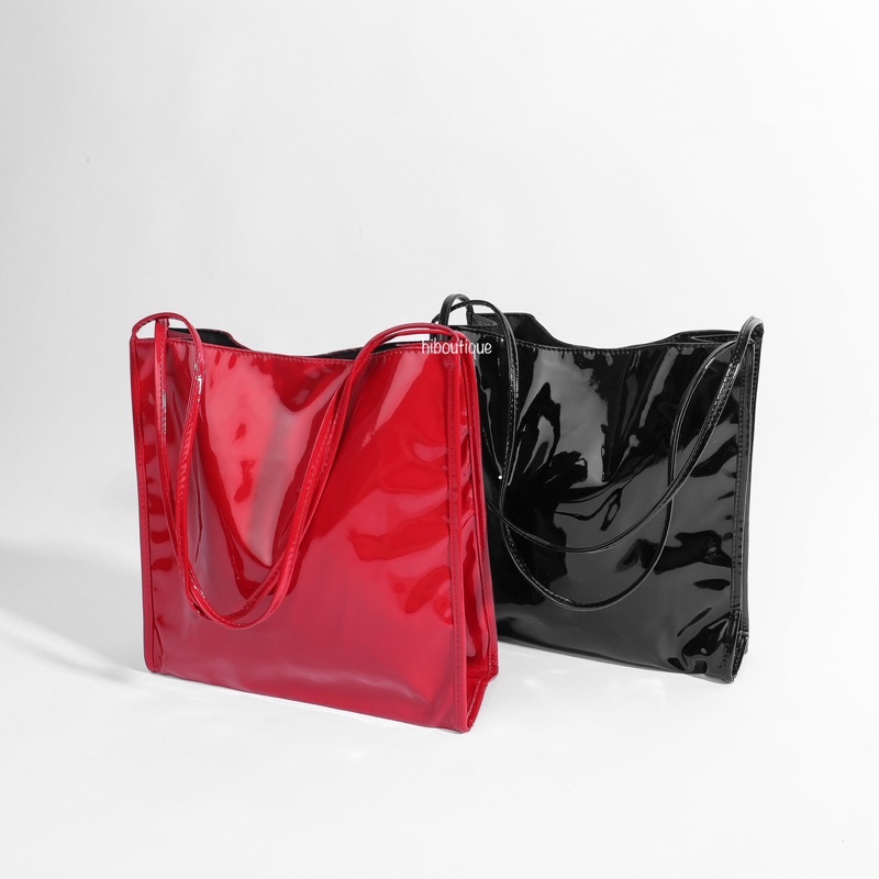 Stylish Fashion Shoulder Bags for Women, Stylish Plain Bags - Hi Boutique (REAL PHOTOS)