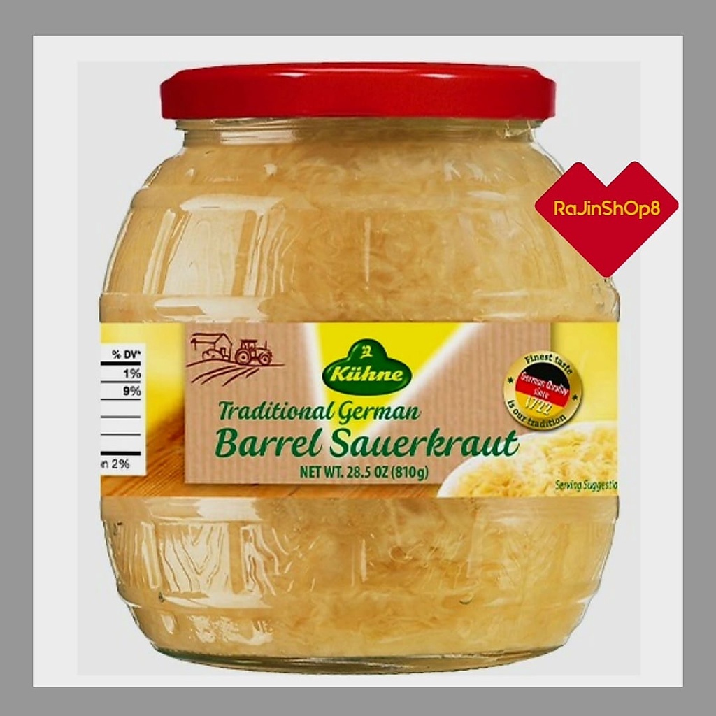 sauerkraut Prices and Promotions Jan 2023 Shopee Malaysia