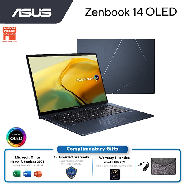 ASUS BRAND STORE - JUST IT Online, March 2023 | Shopee Malaysia