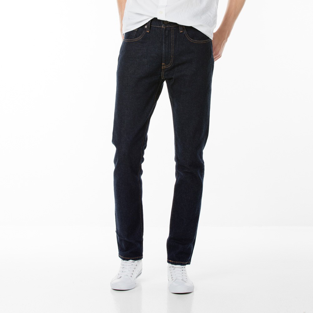 Levi's Men's 505C Slim Fit Jeans 28427-0004 | Shopee Malaysia