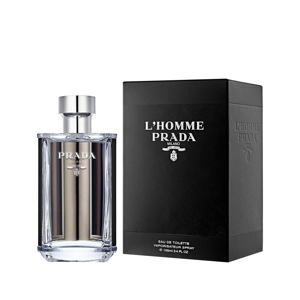 prada lhomme