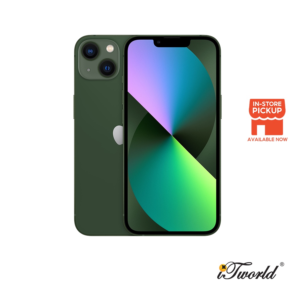 Apple iPhone 13 Price in Malaysia & Specs - RM3199 | TechNave