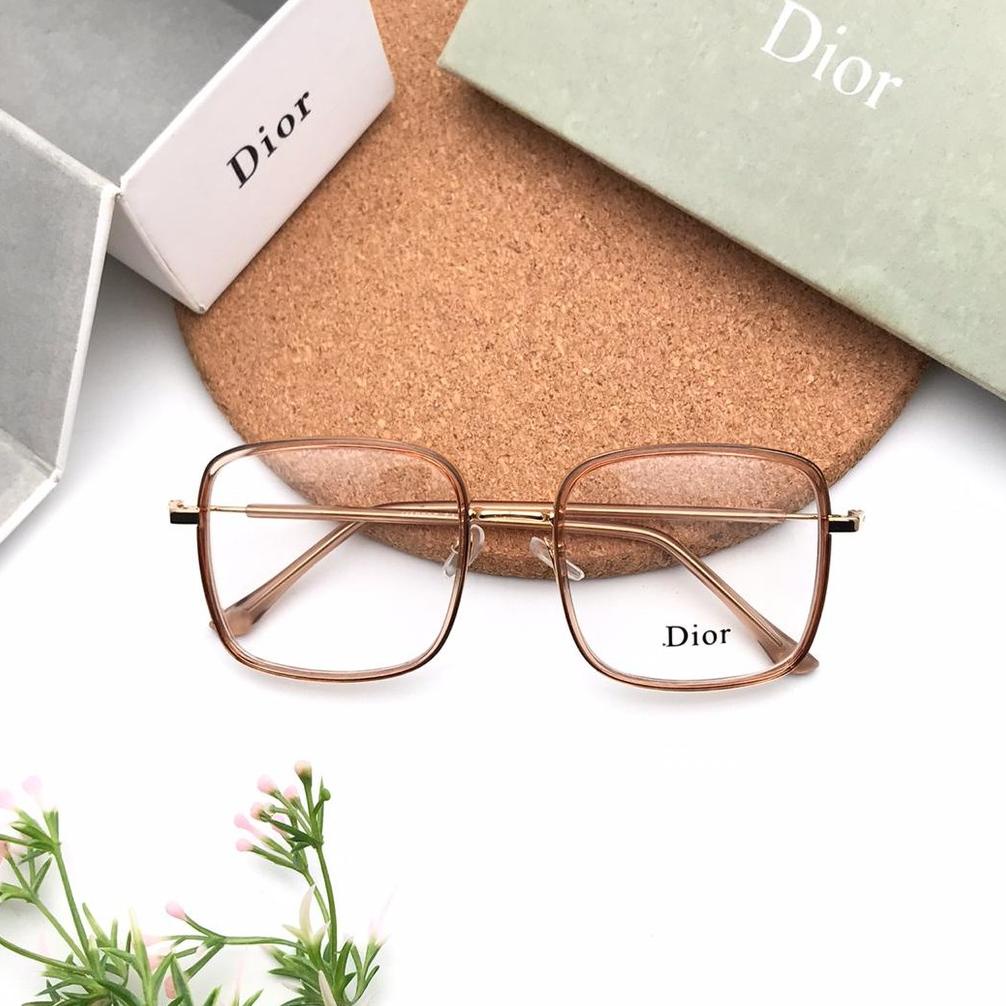 Korean Eyeglass Frames Dr16006 / Korean Eyeglass Frames Shopee Malaysia