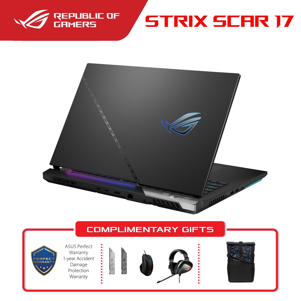 Asus Rog Laptop Prices And Promotions Dec 22 Shopee Malaysia