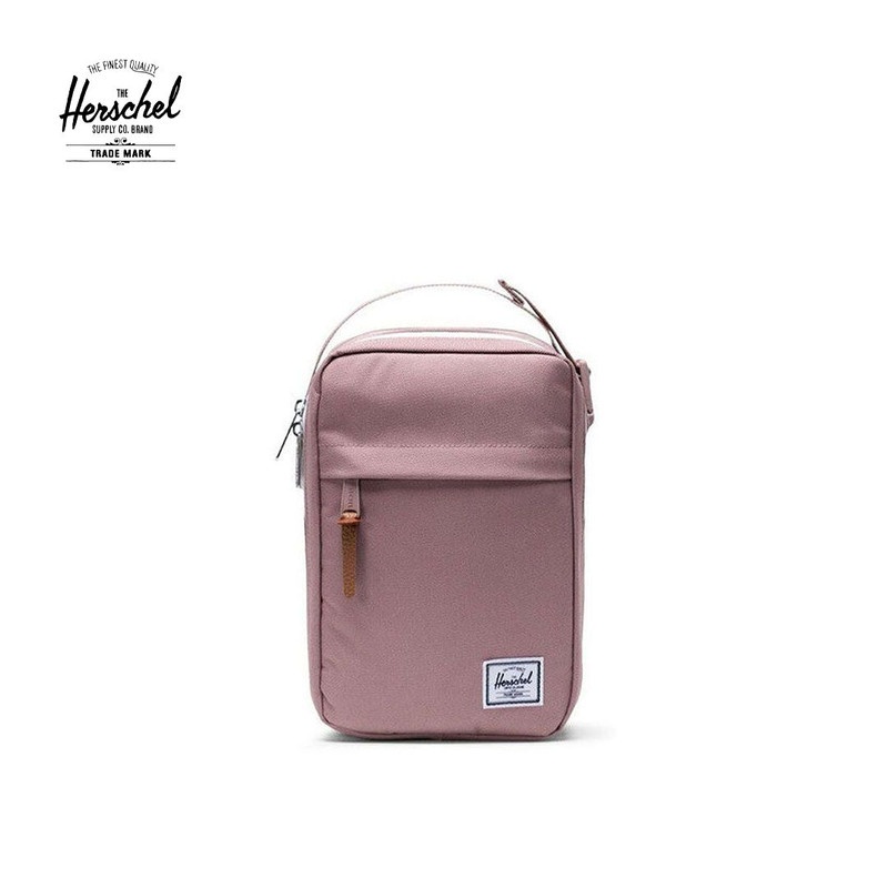 Herschel Chapter Connect Travel Kit Bag 5.5L Shopee Malaysia