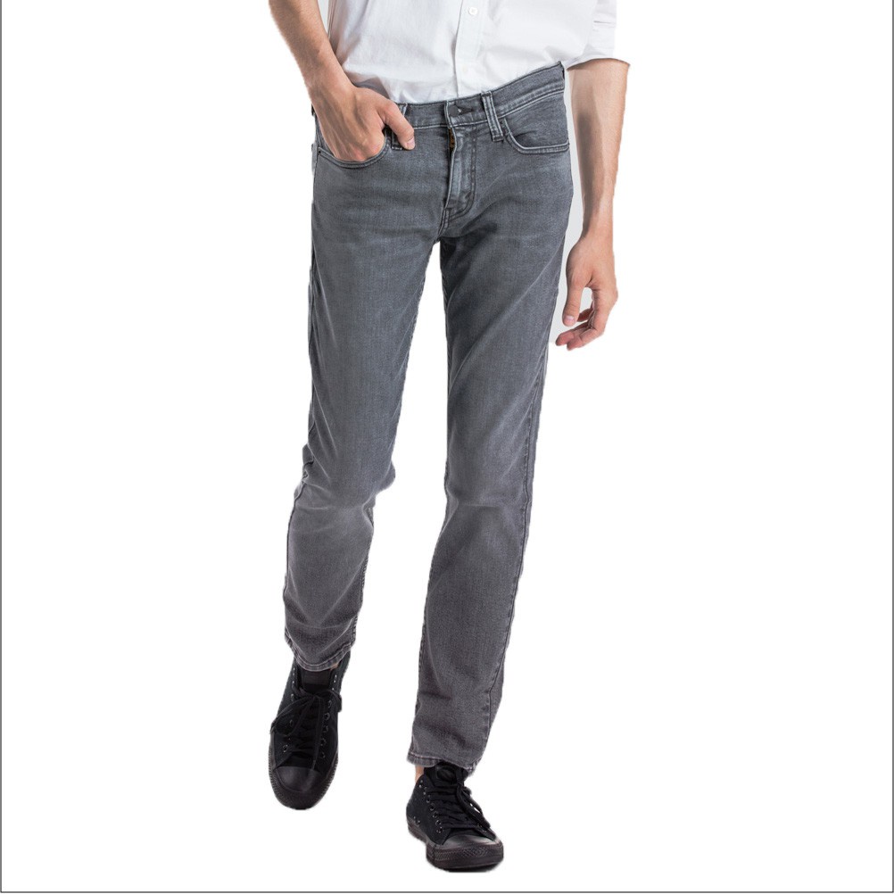 Levi's 511 Slim Fit Jeans Men 04511-3095 | Shopee Malaysia