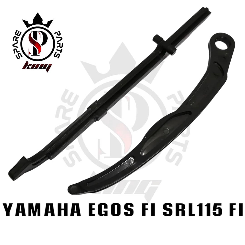 yamaha saluto chain set price