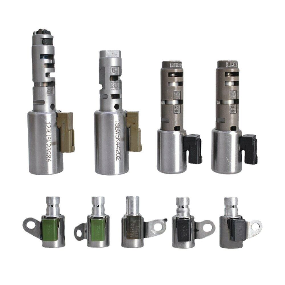 OEM A960E Transmission Solenoid 6Speed for 200511 Lexus GS300 IS250