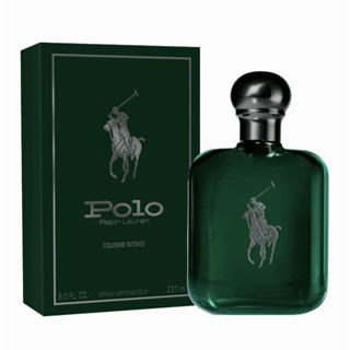 ORIGINAL Polo Sport Fresh By Ralph Lauren 125ML EDT Perfume | Shopee  Malaysia