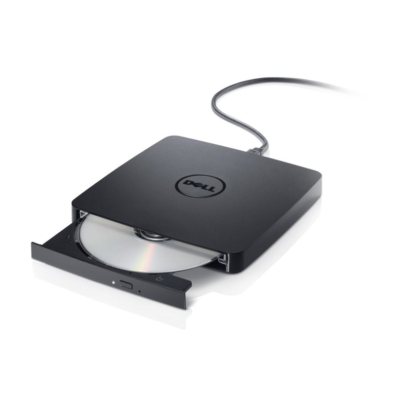 Dell USB Slim DVD Drive Shopee Malaysia