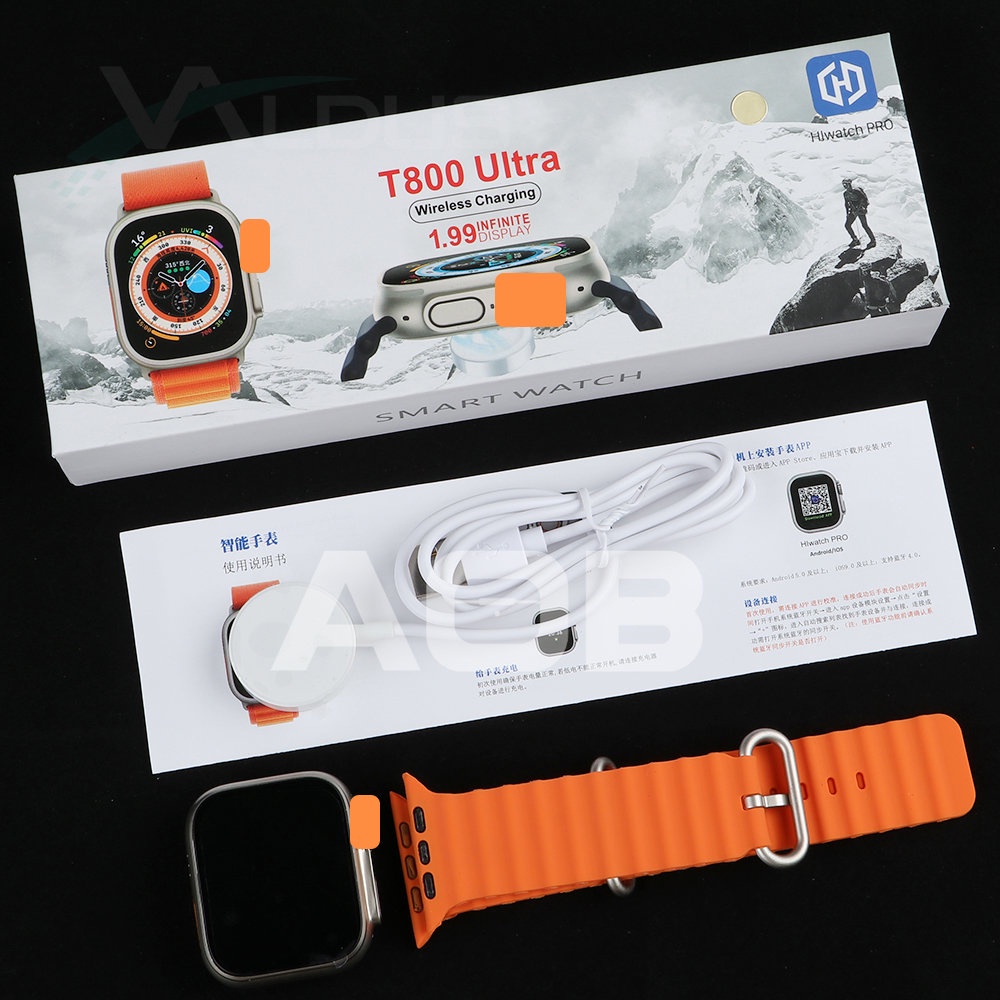 smart watch 8ultra