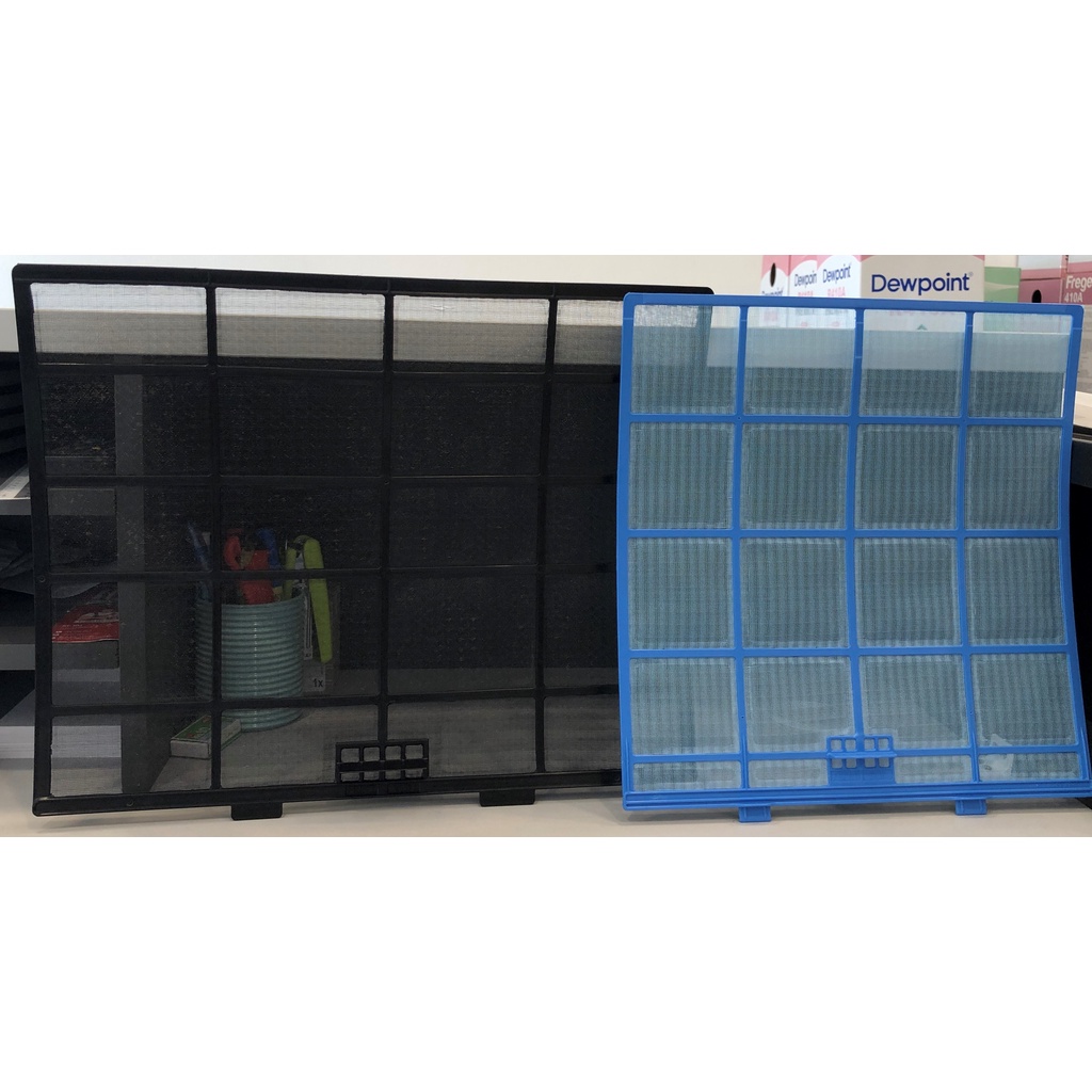 [Original/Authentic] READY STOCK Panasonic Air Cond Filter (1HP1.5HP)(2HP2.5HP) Shopee Malaysia