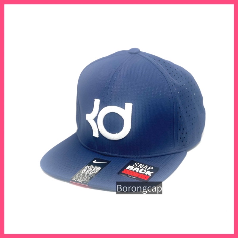 kevin durant nike hat