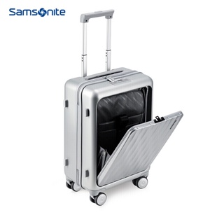 samsonite passcode