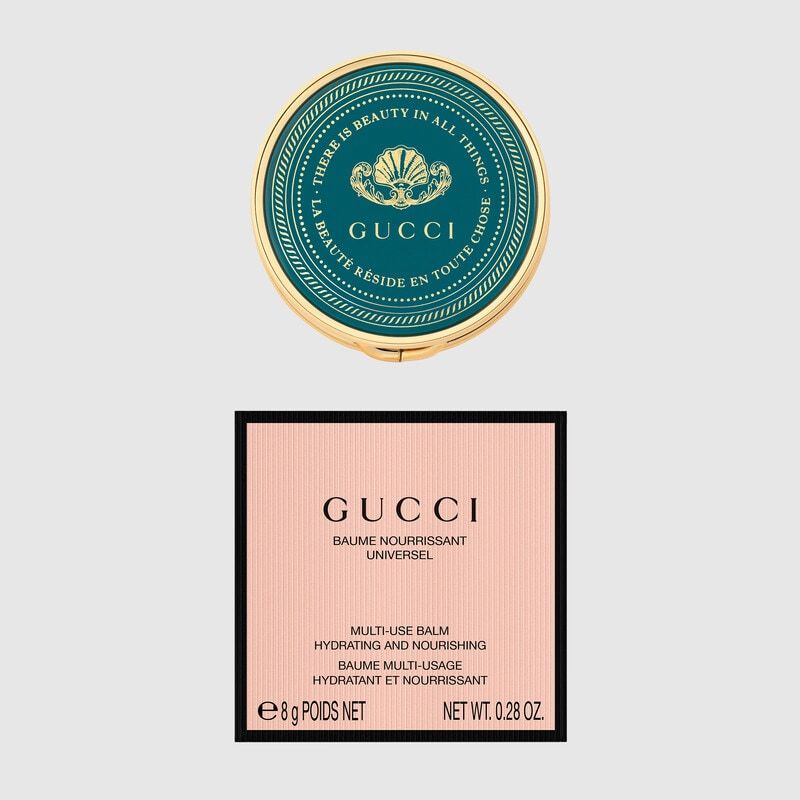 Gucci Baume Nourrissant Universel, Nourishing Balm Multi Use Balm