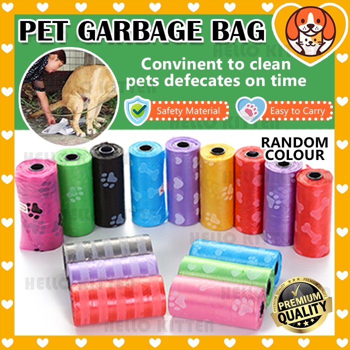 How To Dispose Of Dog Poop Without Plastic Bags