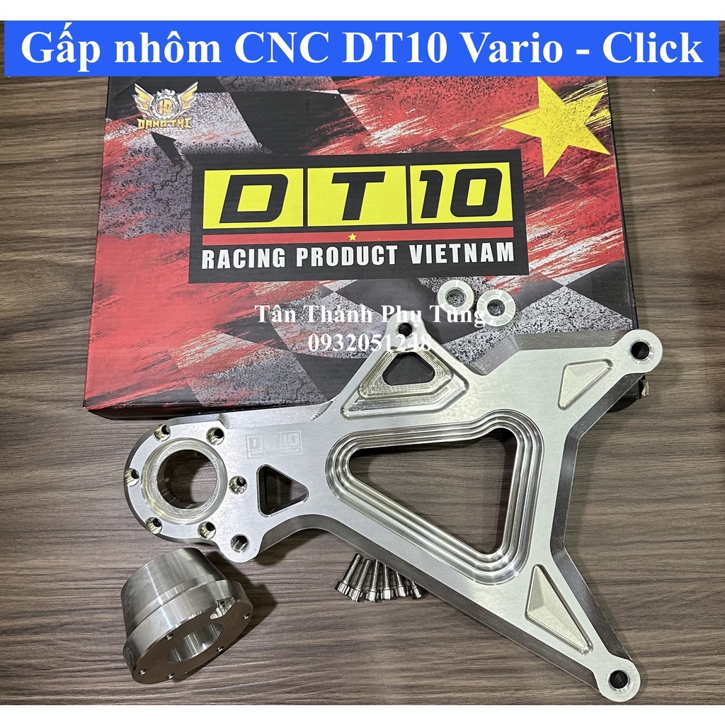 Cnc Aluminum Folding Dt Vario Click Cnc Aluminium Lipat Dt Vario Klik