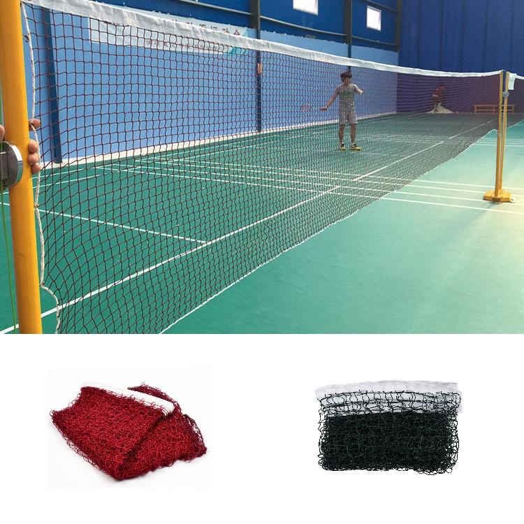 Badminton Net 13.4m x 6.1m Shopee Malaysia
