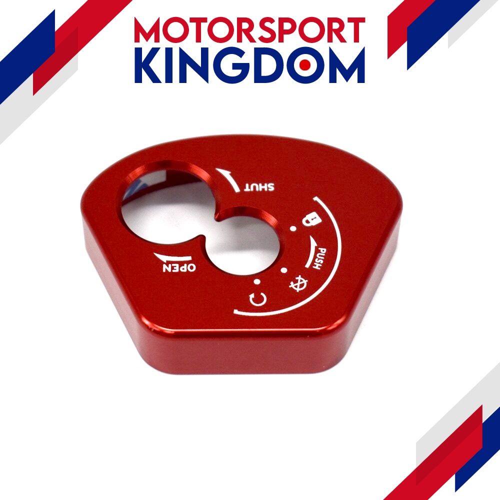 r15 v3 key cover