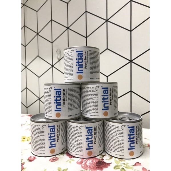 Initial Original perfume | Shopee Malaysia
