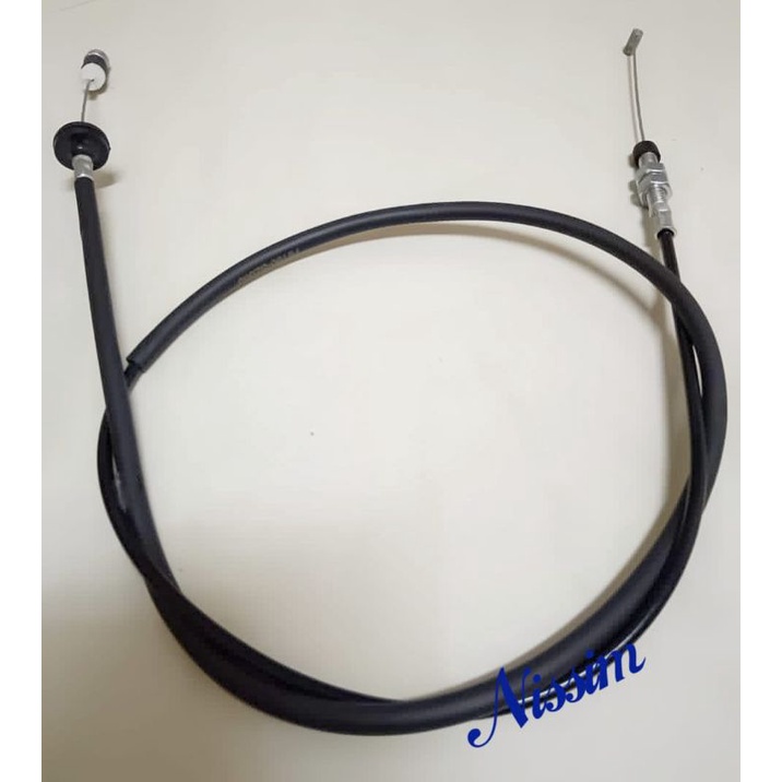 Acc Cable Viva (cable minyak) Shopee Malaysia