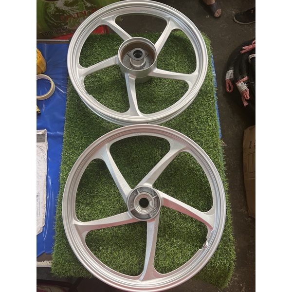 cdi wave 125 masuk ex5