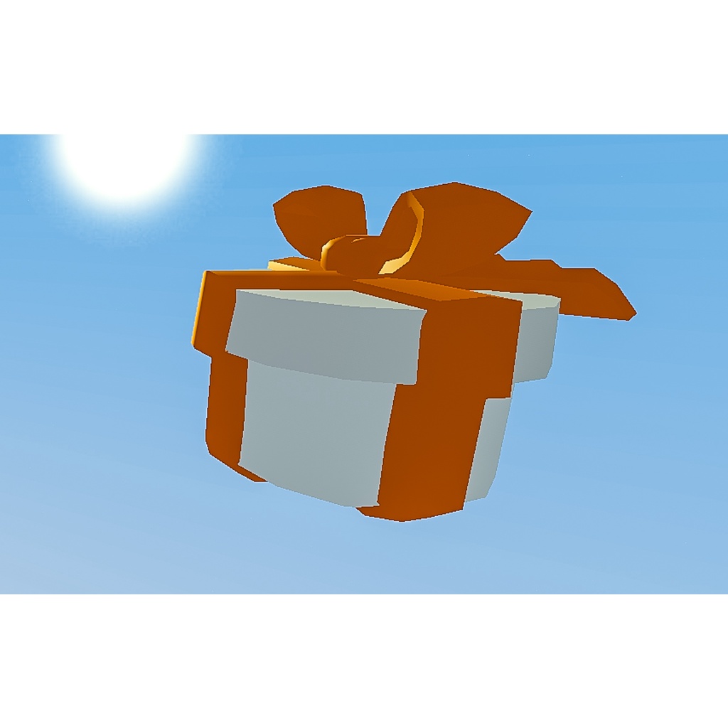 Roblox Island Christmas Present 2022/Xmas Present 2022 (Roblox island