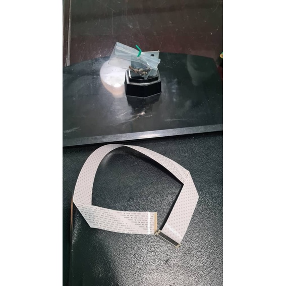 100% ORIGINAL TOSHIBA TV 32PB10E RIBBON STARD (S 1)