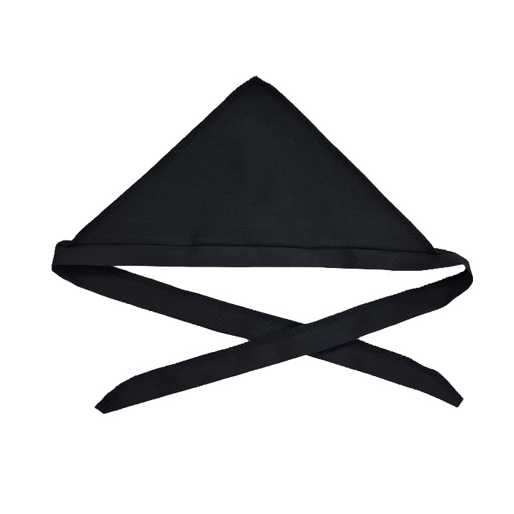 Silat Tanjak Tengkolok Hitam Latihan Practice Silat Malay Baju Martial