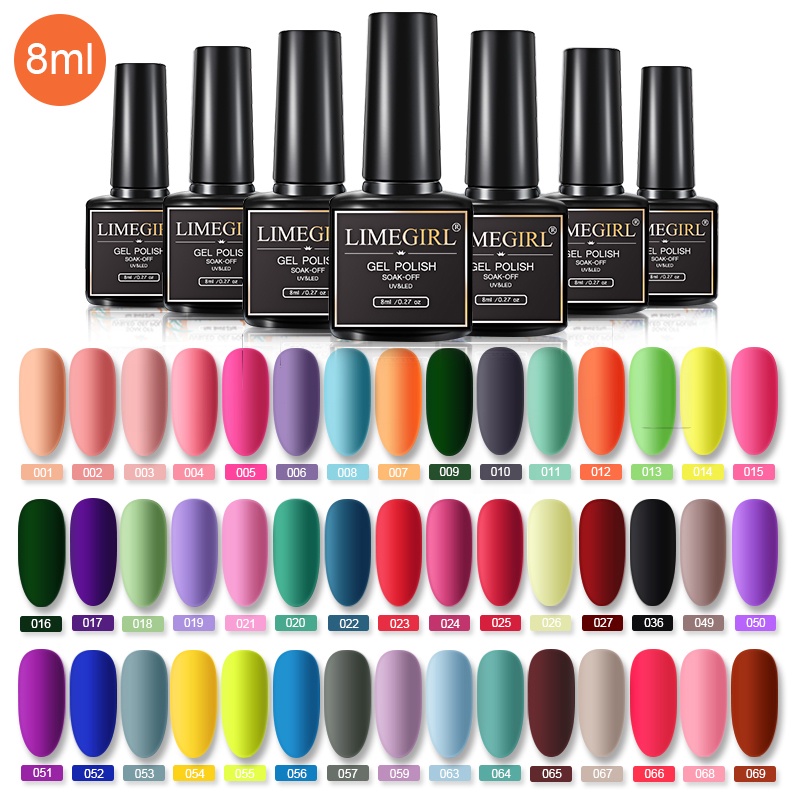 gel polish - Prices and Promotions - Mar 2023 | Shopee Malaysia