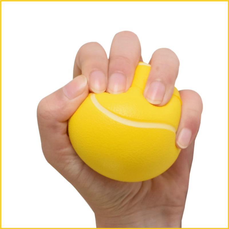 Koolool Hand Exercise Balls, Stress Relief Balls, Hand Therapy Balls