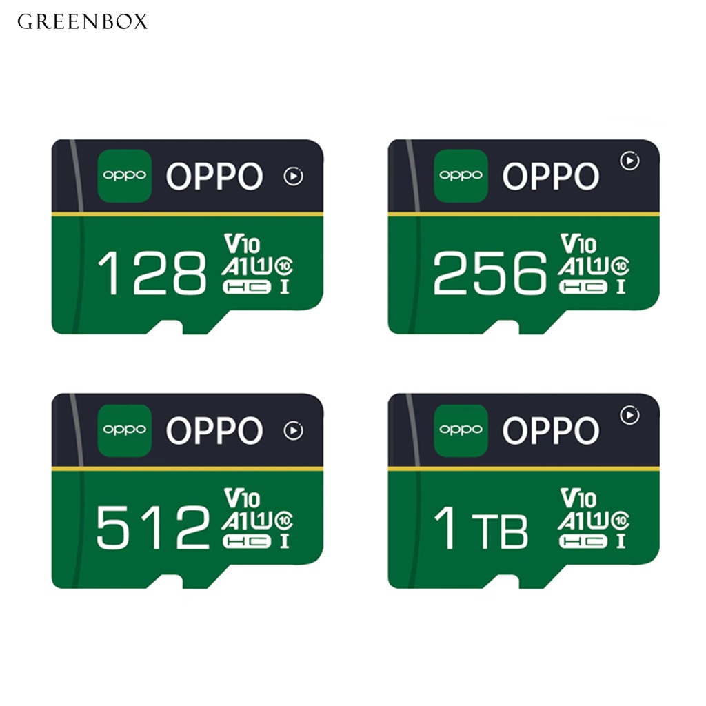 GB128GB 256GB 512GB 1TB 2TB Memory Card Fast Transfer Speed Waterproof