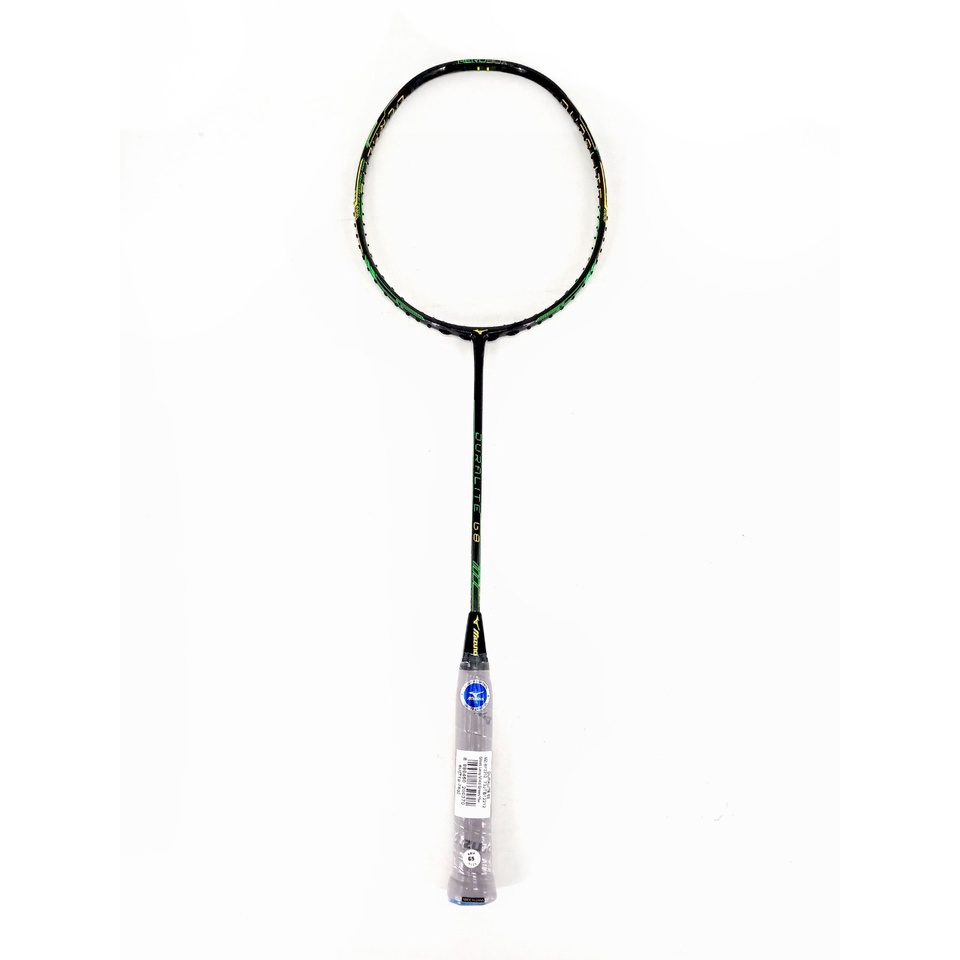 mizuno duralite 68