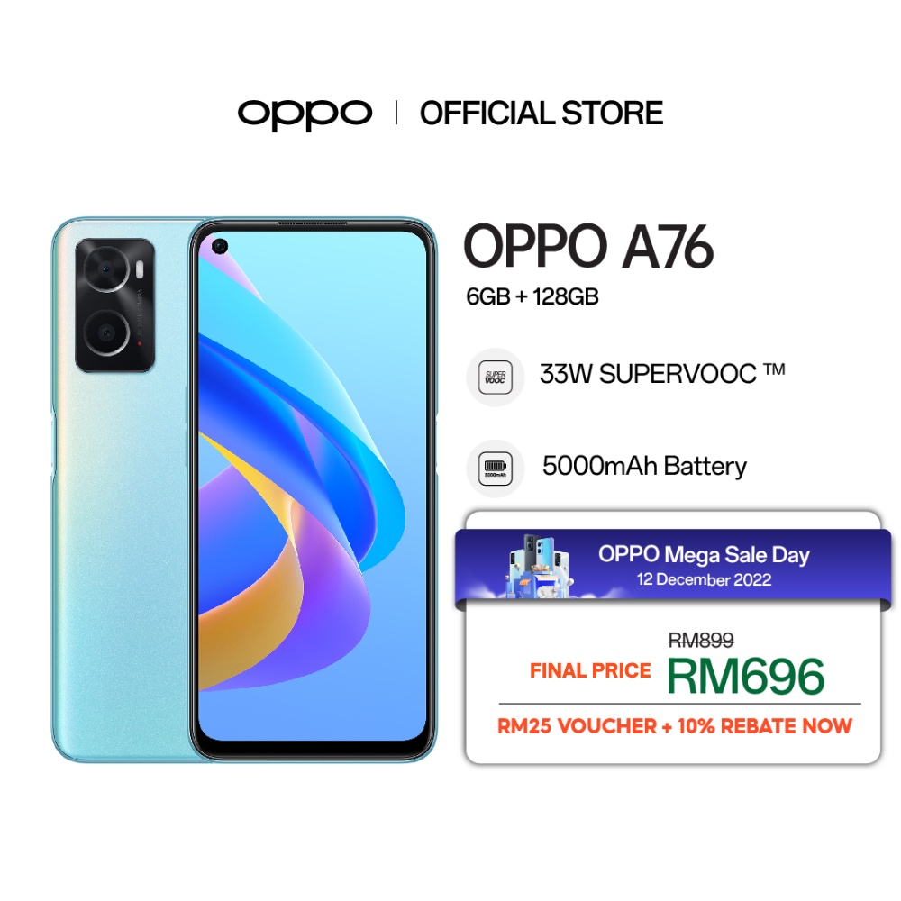 oppoa79 - Prices and Promotions - Dec 2022 | Shopee Malaysia