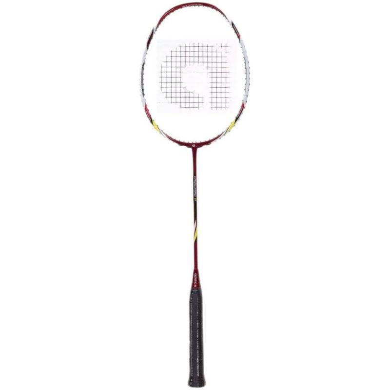 Apacs Vanguard 11 Badminton Racket Shopee Malaysia