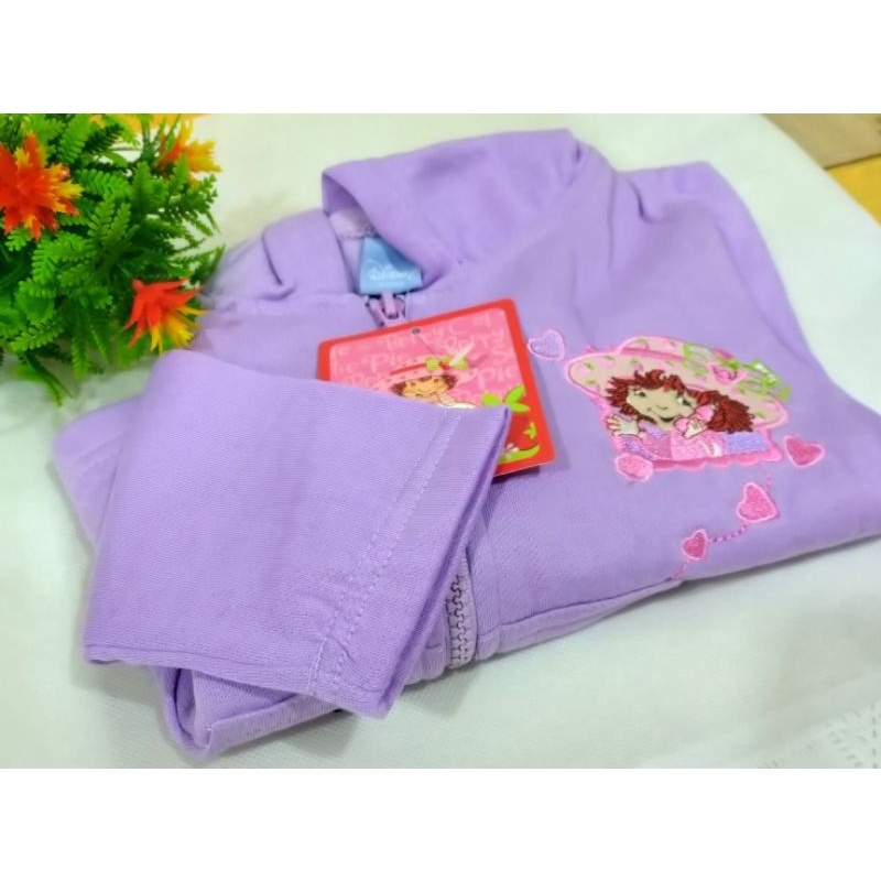 [clearance] disney Jacket girl / sweeter (ready stock) Shopee Malaysia
