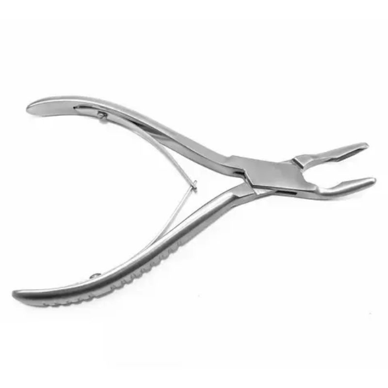 Bone Rongeur Stainles Steel Orthopedic medical equipment