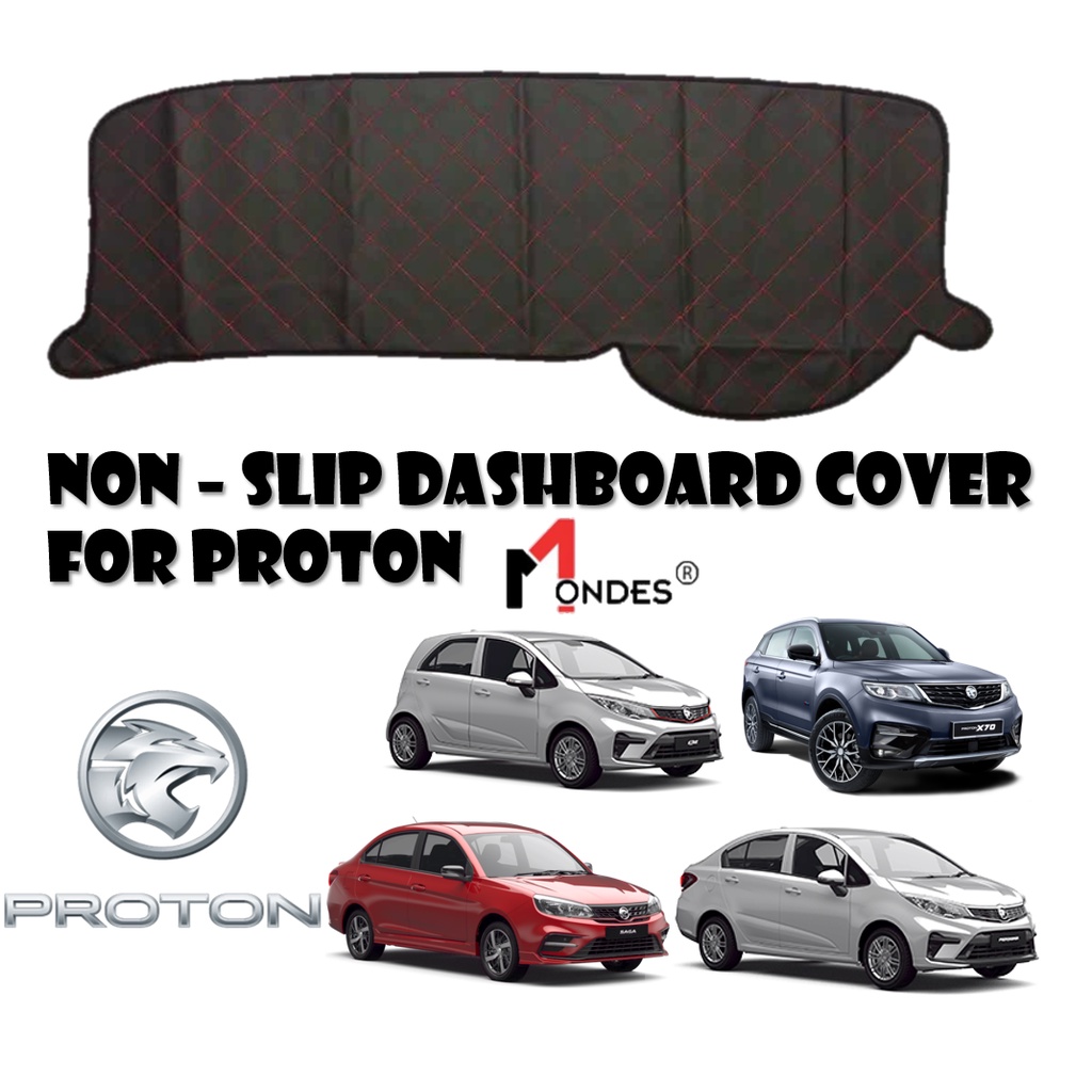 Proton Saga LMST FLX BLM Saga Old Preve Exora Iriz Waja Wira Gen2 X70