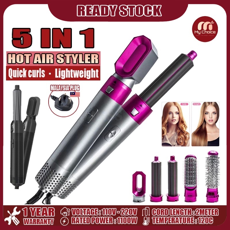 Buy curly hair iron Online With Best Price, Mar 2023 | Shopee Malaysia