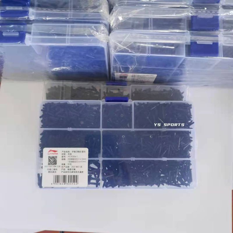 Li Ning Grommet AXJK0061 / AXJK0063 (Grommet got Logo) Shopee Malaysia