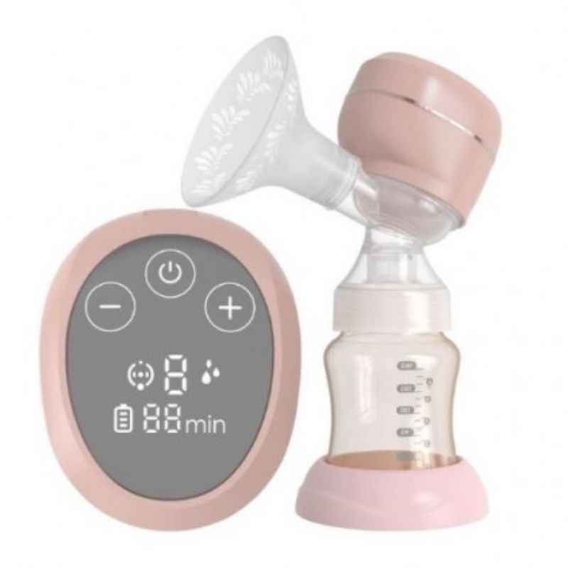 Pump On The Go (POTG) Eve Single Handsfree Rechargeable Electric Breast