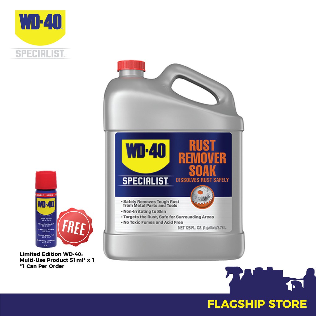 WD-40 Malaysia Online, February 2023 | Shopee Malaysia